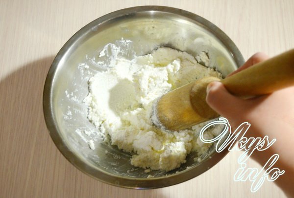 kulich bez drozhzhej shag 1 kulich bez drozhzhej shag 1