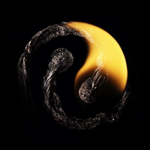 Креативные картины из горящих спичек (24 фото) Креативные картины из горящих спичек (24 фото)