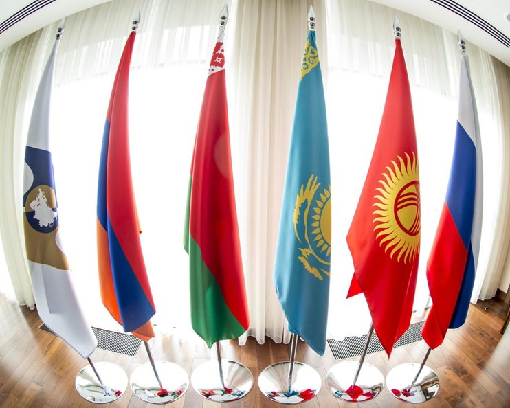 Беспошлинный порог ввоза товаров в ЕАЭС с 2019 года снизится до 500 евро Беспошлинный порог ввоза товаров в ЕАЭС с 2019 года снизится до 500 евро