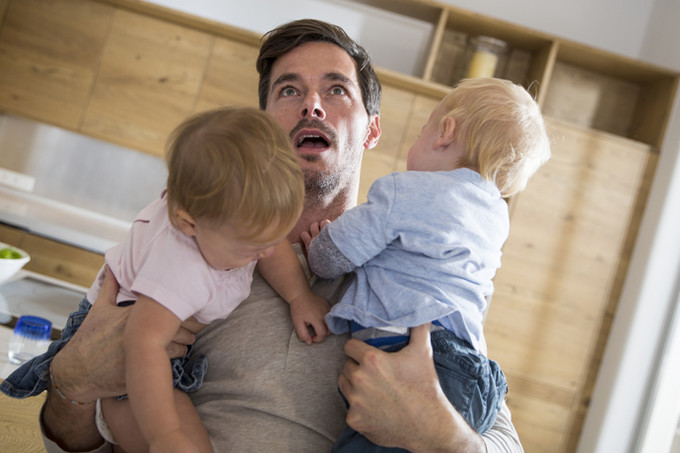 Он не хочет детей. Как быть? Он не хочет детей. Как быть?