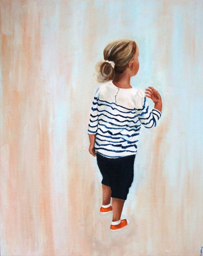Французский художник. Sylvie Gehring Sylvie Gehring