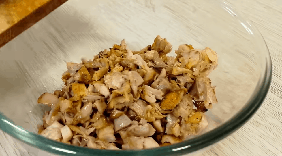 Ножки в мешочке: необычно, эффектно и безумно вкусно Ножки в мешочке: необычно, эффектно и безумно вкусно