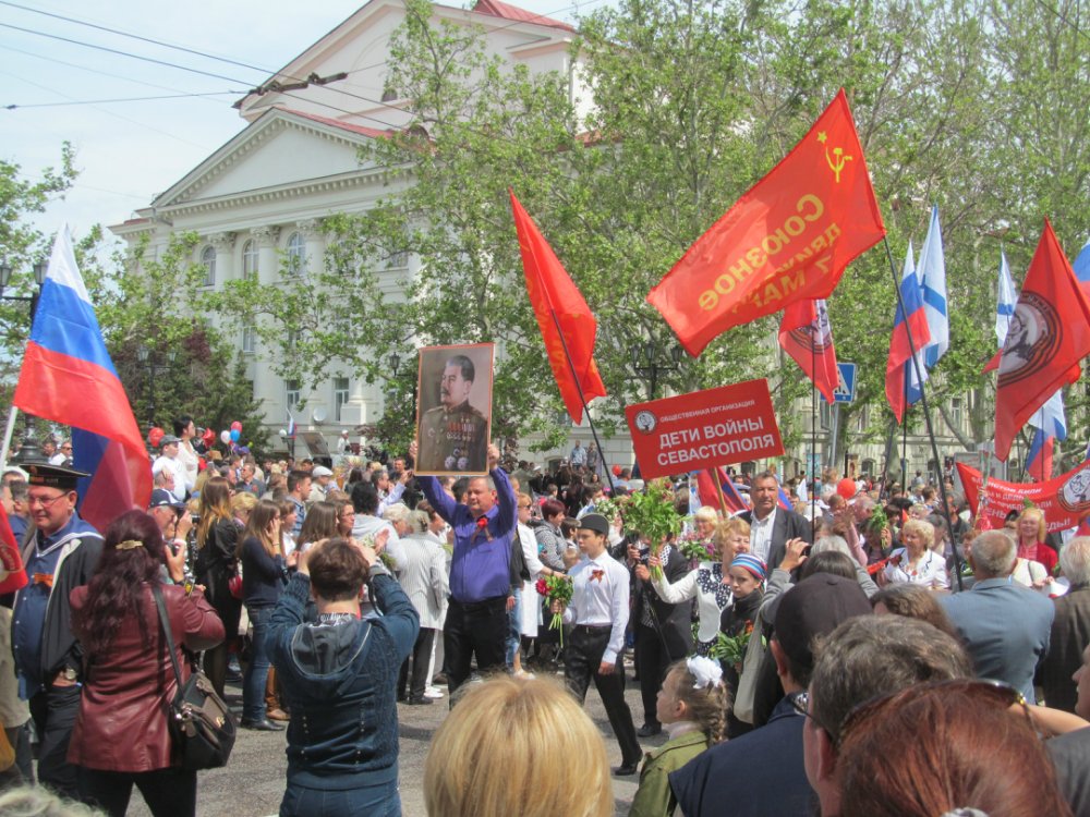 Севастополь - столица нового Русского мира. Севастополь - столица нового Русского мира.