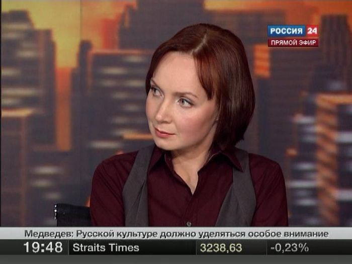 anchor07 Самые красивые ведущие российского ТВ