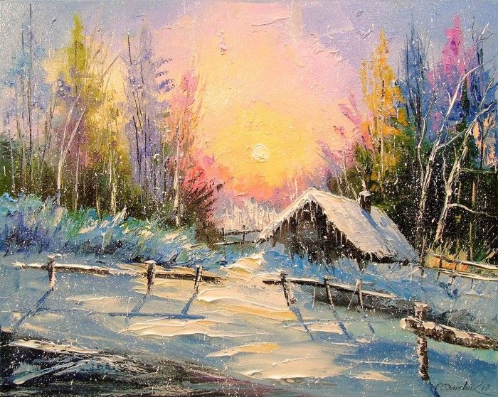 Максимум позитива. Olha Darchuk Olha Darchuk