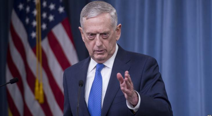 США заявили, что Россия мешает им победить террористов в Сирии США заявили, что Россия мешает им победить террористов в Сирии