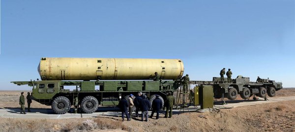 А235 "Нудоль" - НАТО считает это самым опасным оружием против их баллистических ракет и спутников А235 "Нудоль" - НАТО считает это самым опасным оружием против их баллистических ракет и спутников