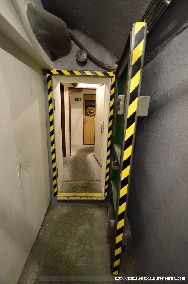 прага, чехия, музей, фото