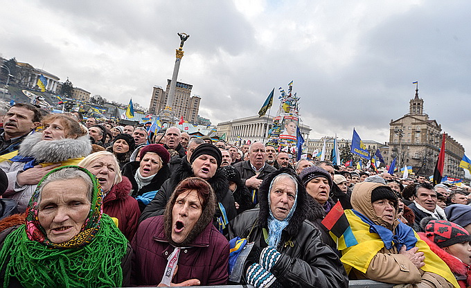 Доскакались: Украина стала одной из худших стран для пенсионеров