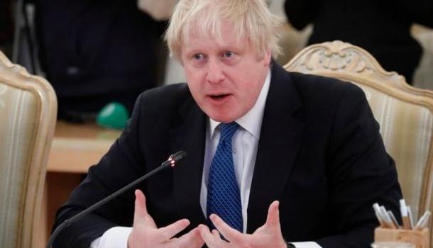 Глава МИД Великобритании рассказал Западу о присоединении Крыма к России | Продолжение проекта «Русская Весна»