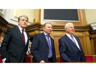 Убьет ли Ющенко минские соглашения?