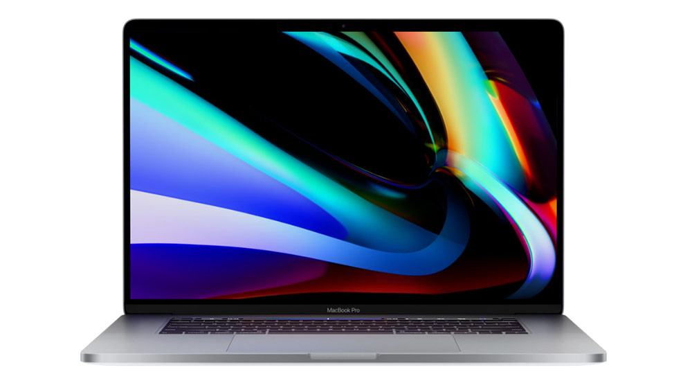 Apple выпустила самый большой и мощный MacBook. Названа цена в России