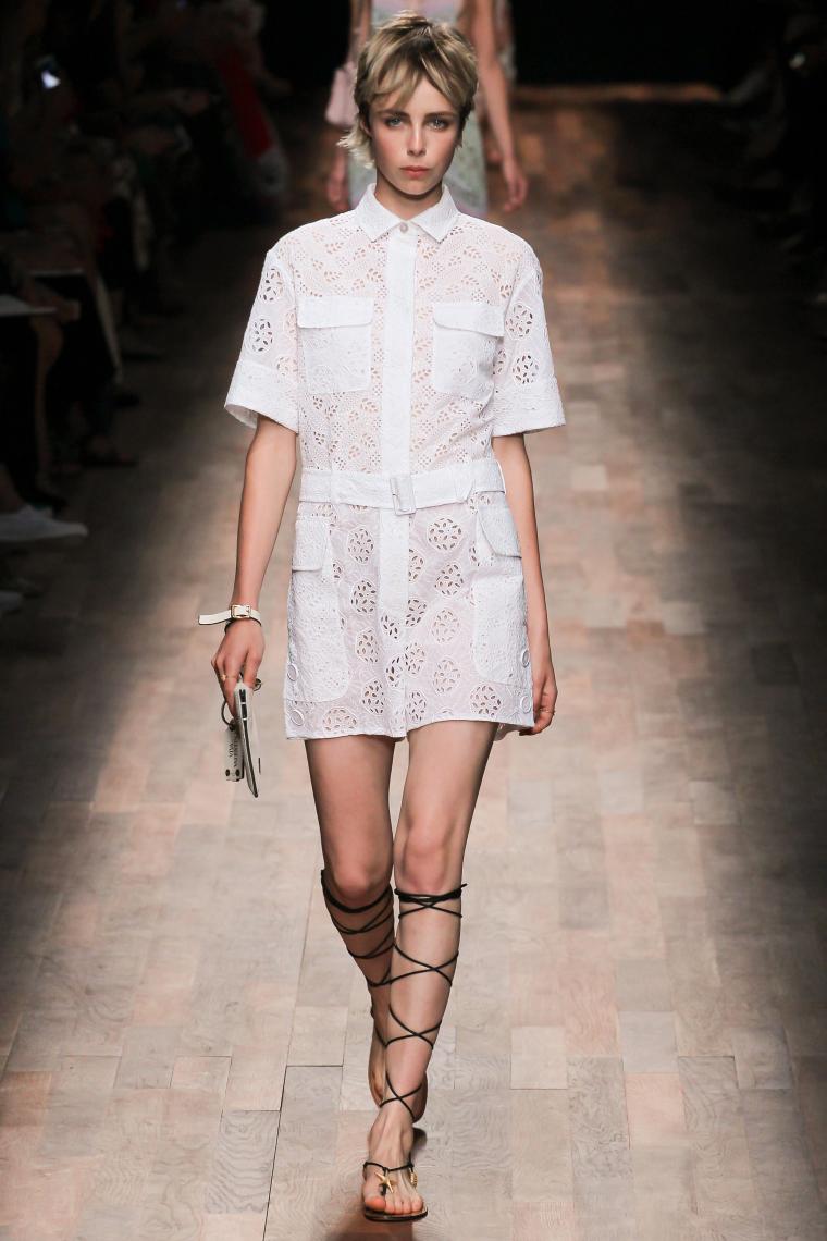 Valentino: - 2015 - !