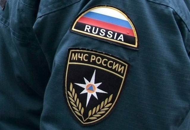 Один человек погиб при пожаре в высотке на севере Москвы