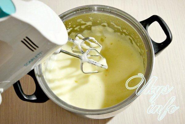 kulich bez drozhzhej shag 3 kulich bez drozhzhej shag 3