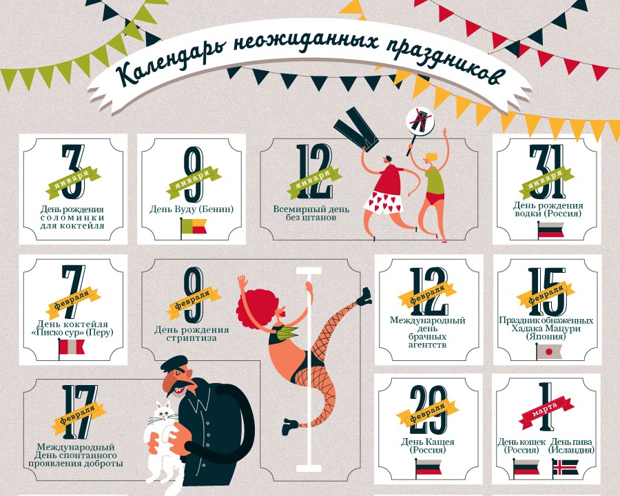 День доброты в 2018 году. Какого числа День доброты в 2018 году. Какого числа