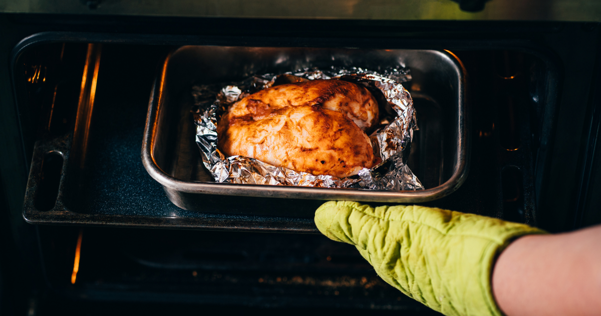 Как приготовить вкусно куриную грудку для салатов, запеканок или домашней шаурмы