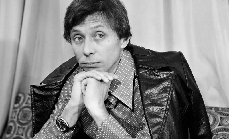 Олег Даль: три жены и лишь одно недолгое счастье. Олег Даль: три жены и лишь одно недолгое счастье.