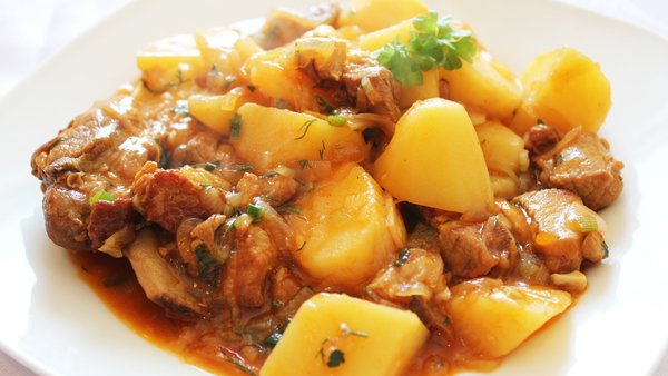 Какое же оно вкусное!!!