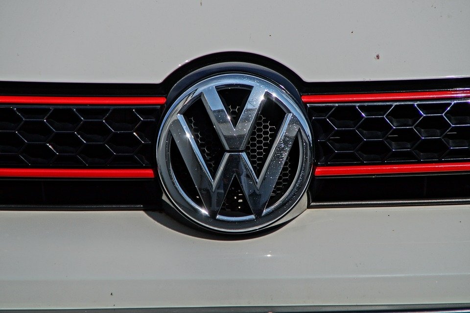 Названа стоимость новой генерации Volkswagen Golf