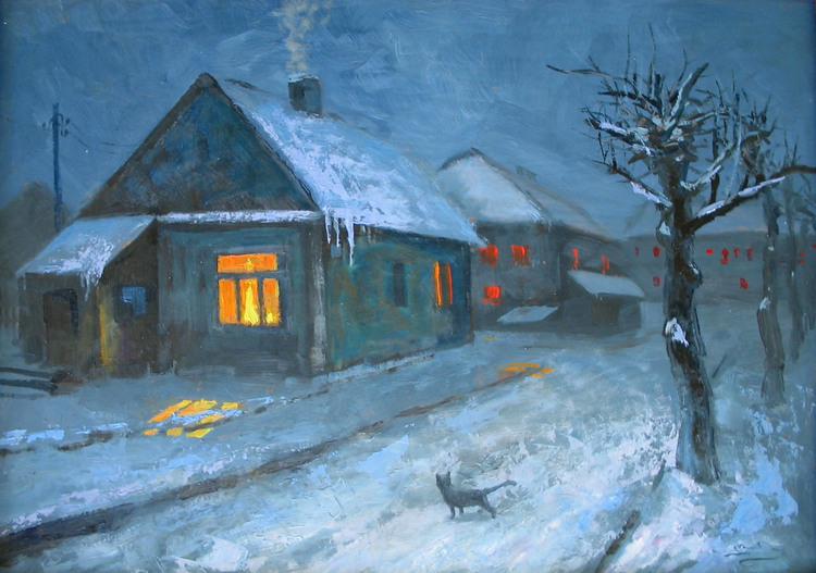 Павел Кульша