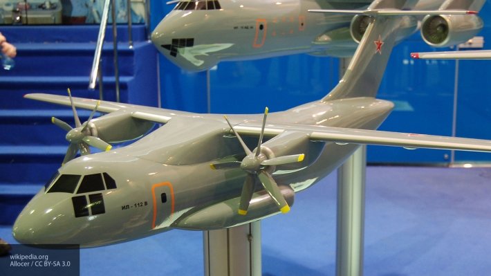 Россия подрезала крылья «Антонову»: РФ удалось заменить сразу Ан-148 и Ан-26 Россия подрезала крылья «Антонову»: РФ удалось заменить сразу Ан-148 и Ан-26