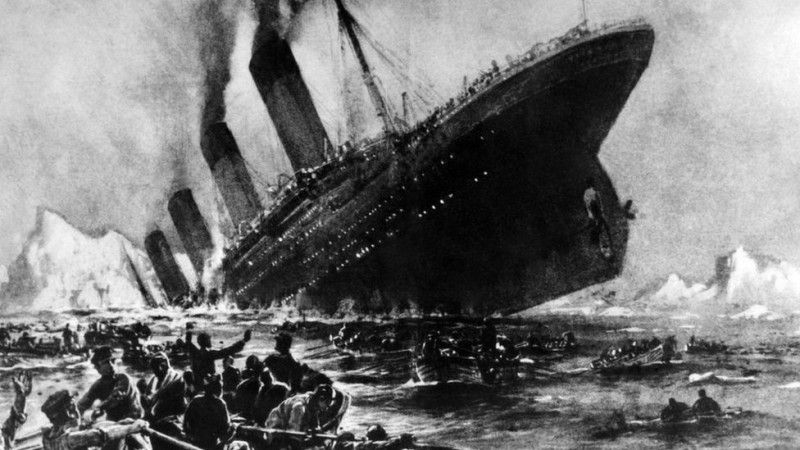 факты, интересное