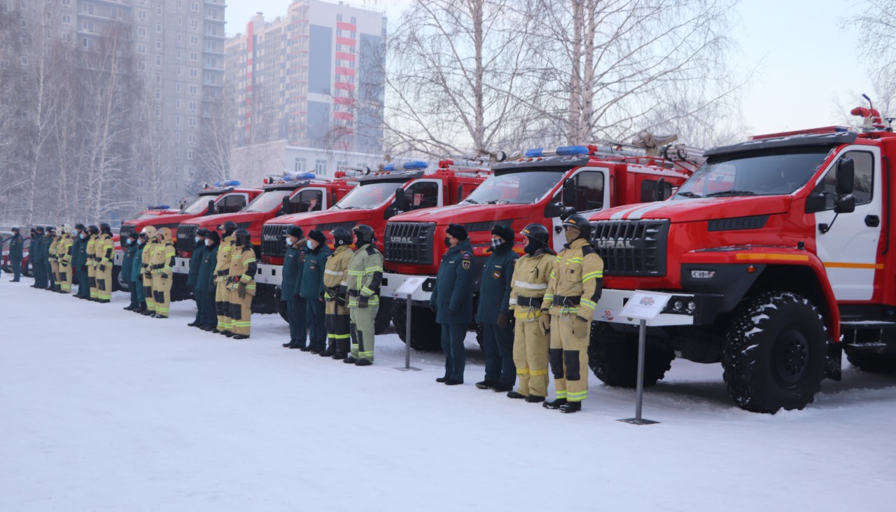 урал некст мчс