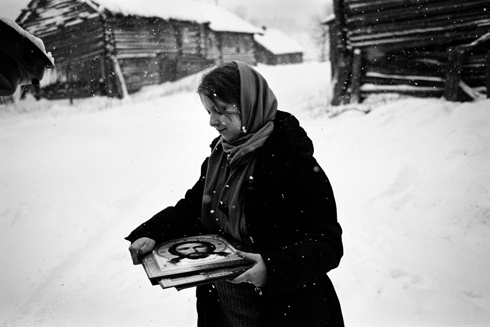 Фотограф Алексей Мякишев (14).jpg Российская деревенская реальность