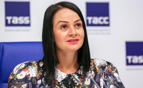 Государство не просит рожать, а само плодит бездарных чиновников Государство не просит рожать, а само плодит бездарных чиновников
