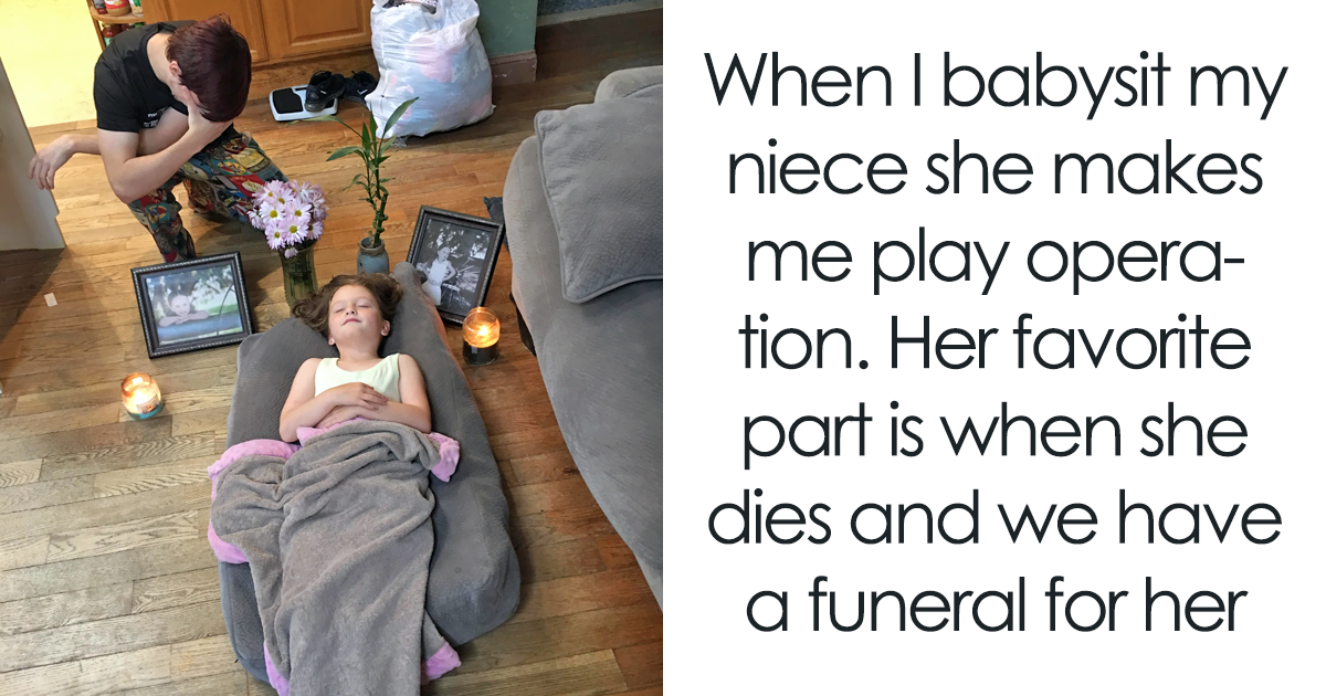 57+ Times Kids Made Everyone Laugh Out Loud (New Pics)