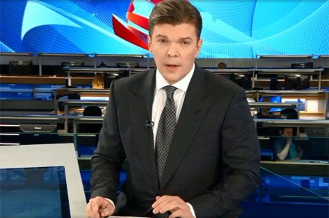 «Таланту закон не писан»: Кирилл Клейменов оправдал Кирилла Серебренникова в федеральном эфире «Таланту закон не писан»: Кирилл Клейменов оправдал Кирилла Серебренникова в федеральном эфире