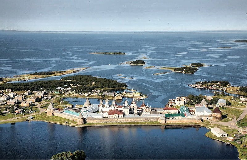 Solovki