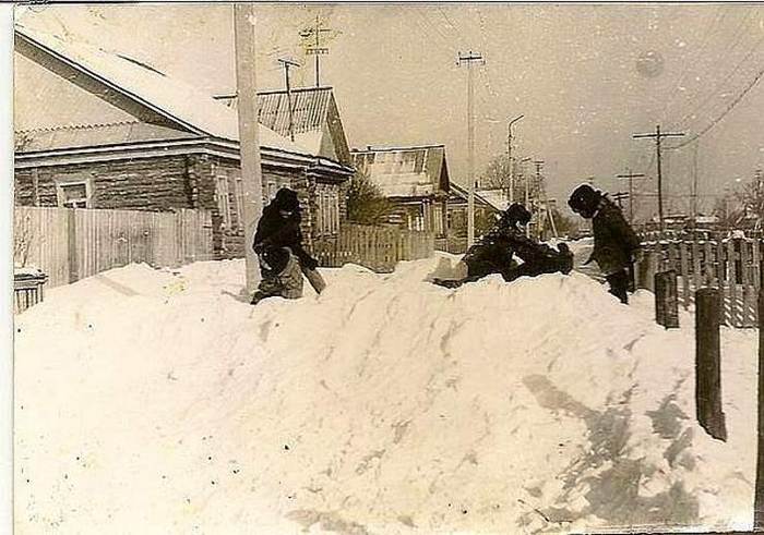Рождённые в СССР точно помнят это и едва ли когда-нибудь забудут… Рождённые в СССР точно помнят это и едва ли когда-нибудь забудут…