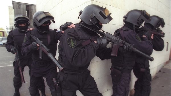 «Вот вам и разница»: иностранцы об освобождении заложников по-русски и по-американски «Вот вам и разница»: иностранцы об освобождении заложников по-русски и по-американски