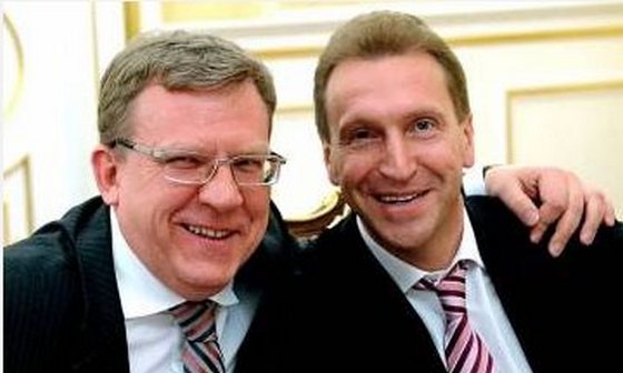 Преклонение отечественной элиты перед Западом убьет Россию Преклонение отечественной элиты перед Западом убьет Россию