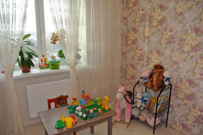 Детская комната для девочки, игровая комната, развивающие игрушки для малышей