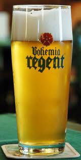 пиво богемия регент