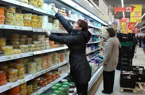 Как супермаркеты обманывают покупателей?