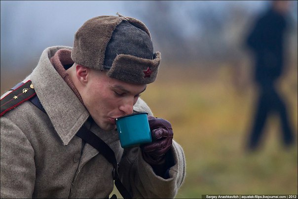 Необыкновенный, но забытый чай