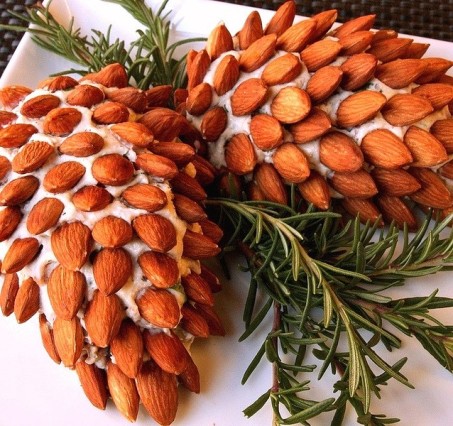 салаты на Новый год 2018