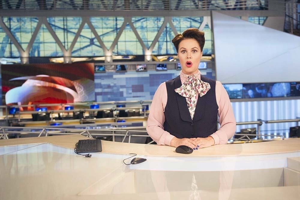 Первый канал снова просит денег! Первый канал снова просит денег!