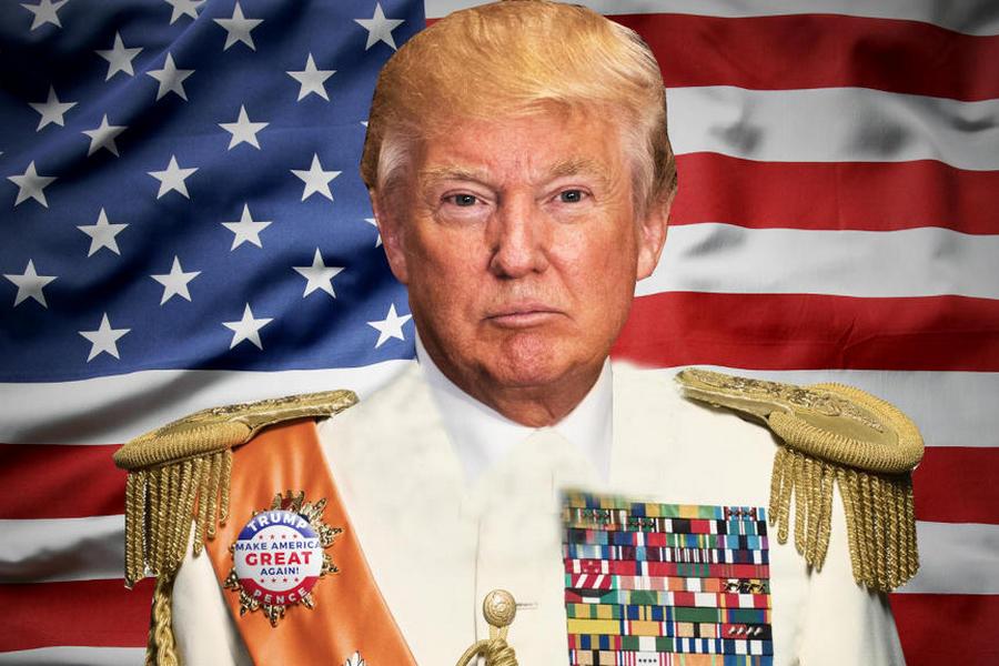 12 друзей Америки - оценка США по методу Трампа... Часть 1 12 друзей Америки - оценка США по методу Трампа... Часть 1