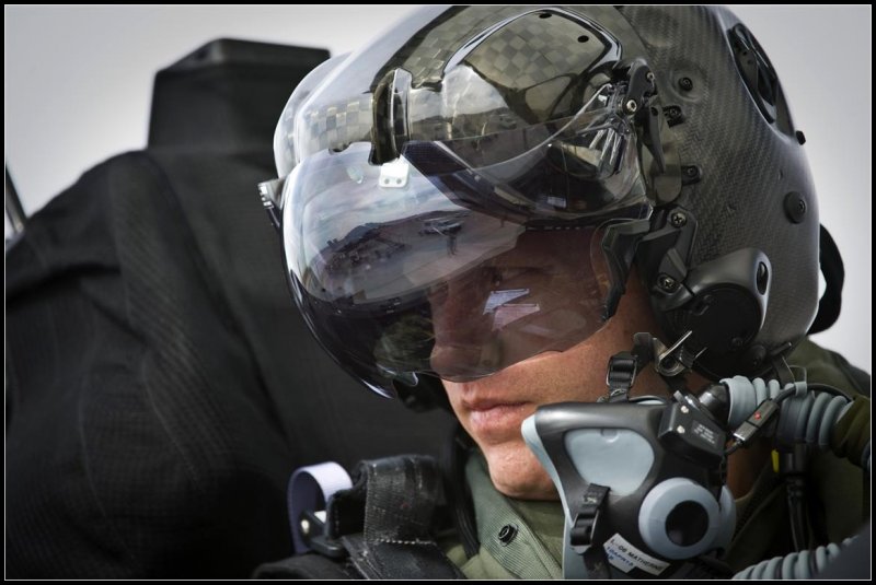 "Не стреляйте в пианиста!" Несколько слов в защиту F-35