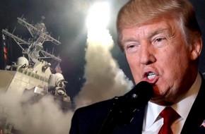 Трамп