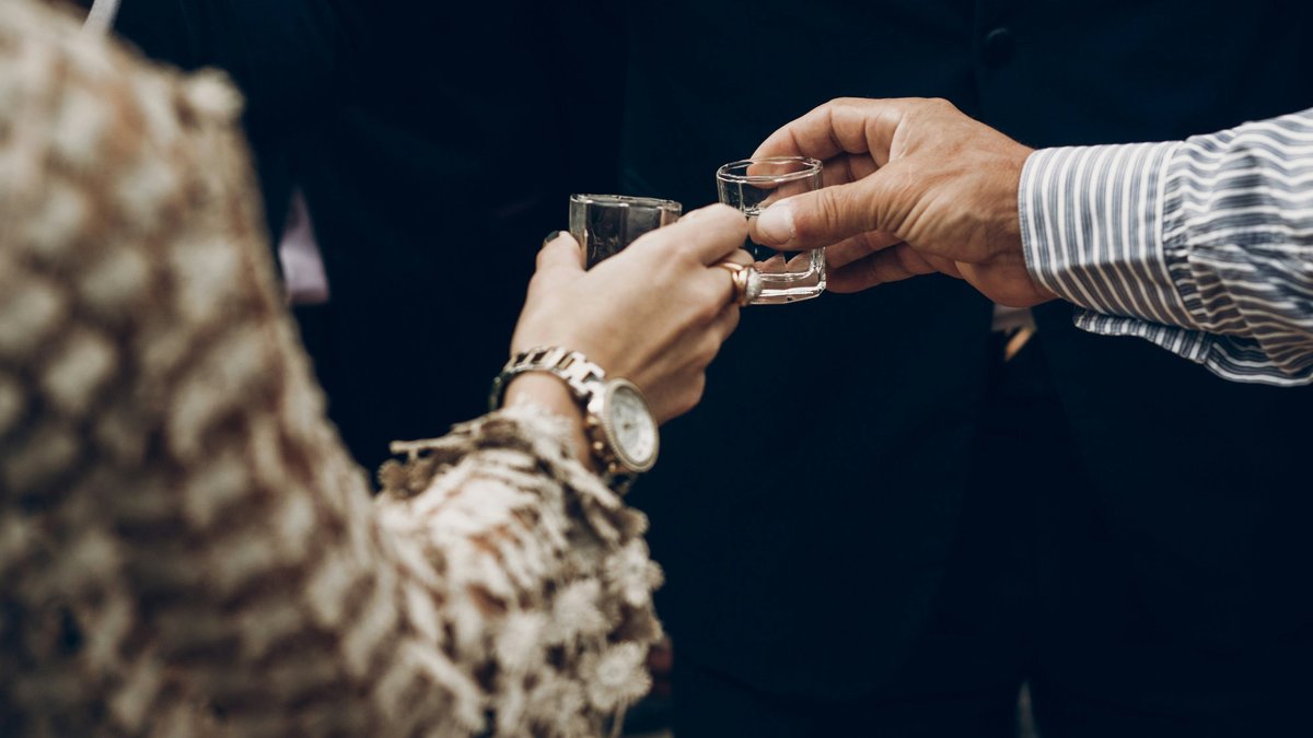 АРS: регулярные физнагрузки минимизируют вред от потребления алкоголя