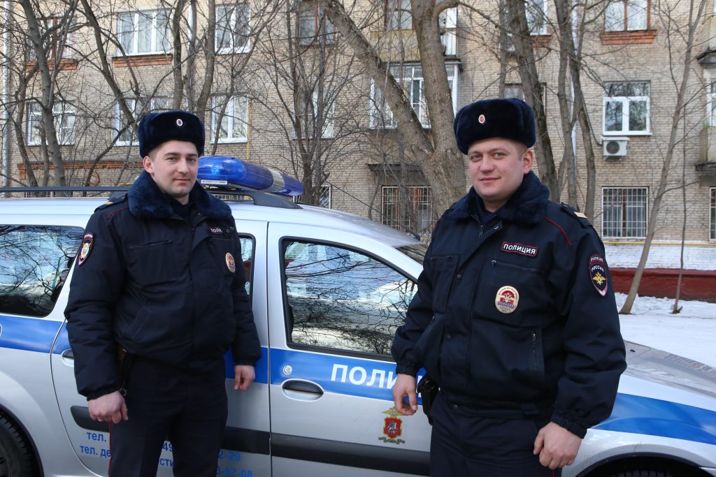Анатолий и Александр дружат не первый год / Фото: Ярослав Чингаев, «Восточный округ»