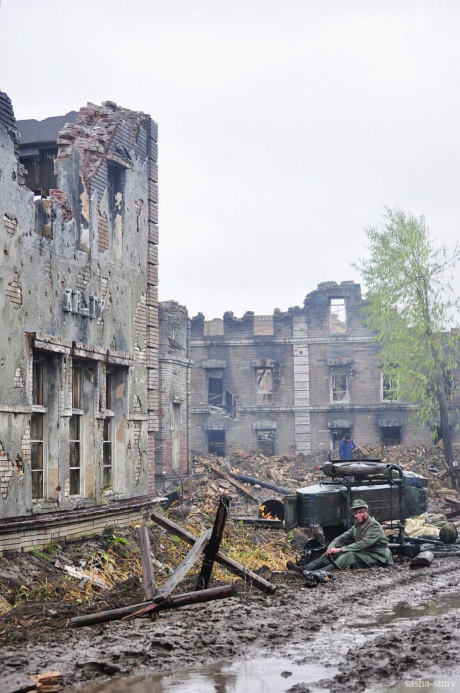 звезды, интересное, знаменитости, фото, война, пепел, машков, миронов