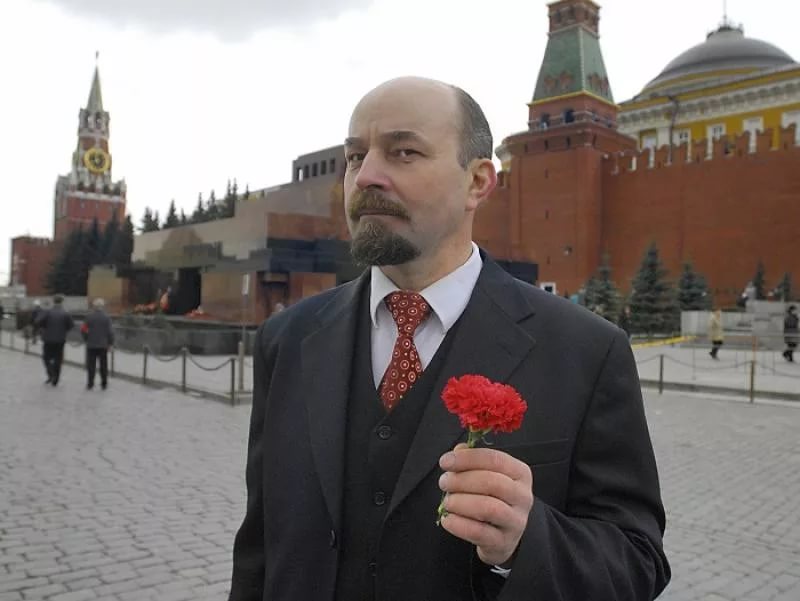 О, да это же Вася!