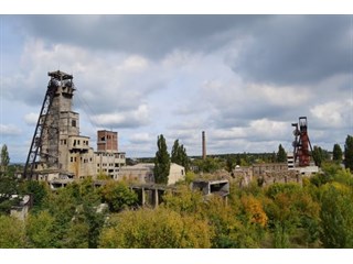 США готовятся к провокации с «ядерным выбросом» в Донбассе США готовятся к провокации с «ядерным выбросом» в Донбассе